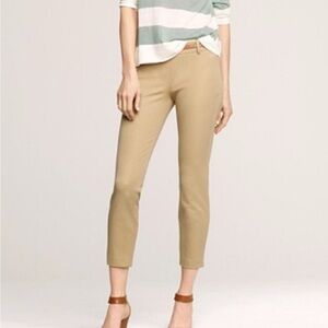 J. Crew Minnie Pants - Women